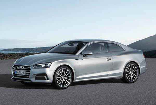 Rimappatura centralina Audi A5 Coupè 2.0 TDI 190cv